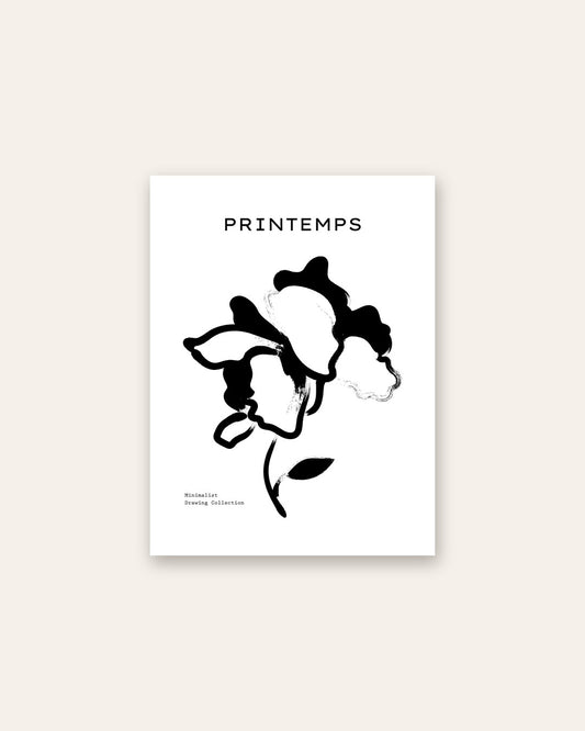 SENT Studio - Bohemian Poster No. 15