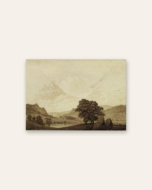 Caspar David Friedrich