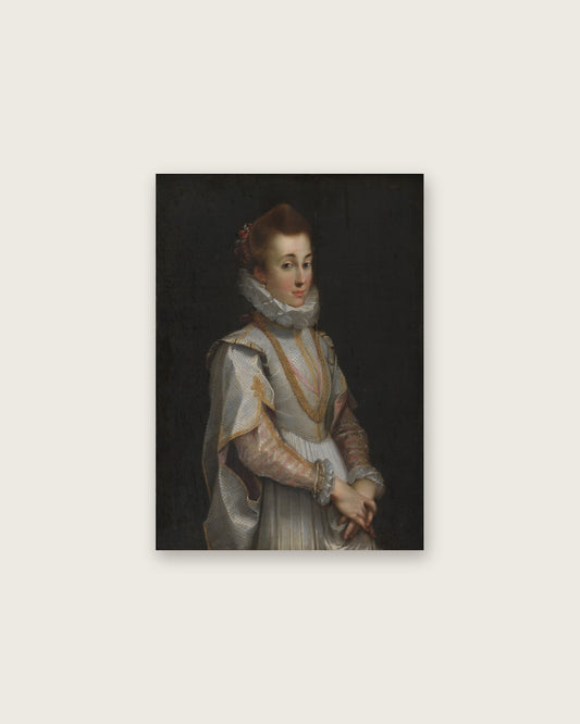 Renaissance Masters - Renaissance Masterpiece No. 189
