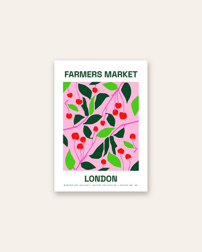 SENT Studio - Artistic Poster No. 58