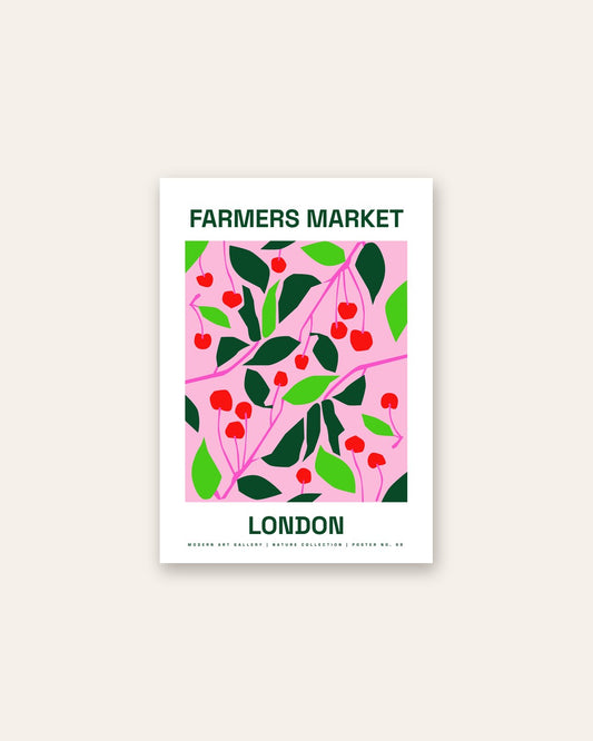 SENT Studio - Artistic Poster No. 58