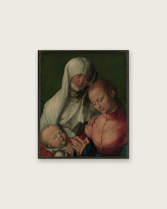 Renaissance Masters - Renaissance Masterpiece No. 120