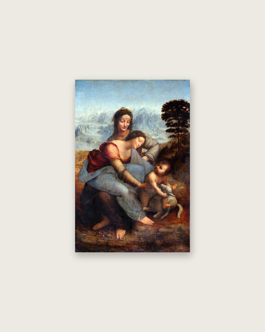 Renaissance Masters - Renaissance Masterpiece No. 338
