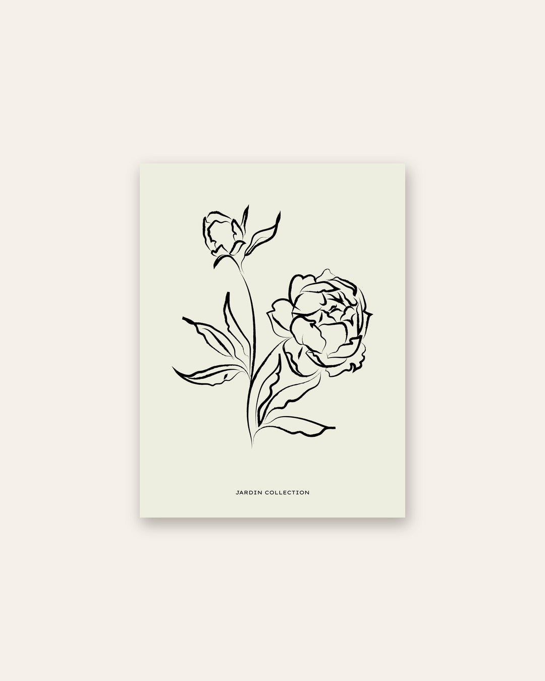SENT Studio - Bohemian Poster No. 31