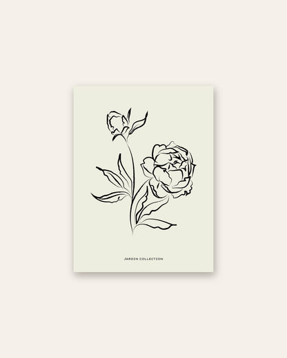 SENT Studio - Bohemian Poster No. 31