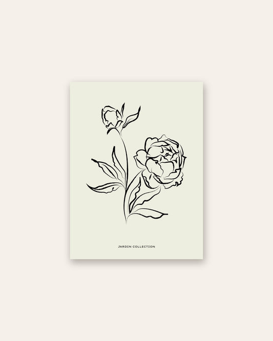 SENT Studio - Bohemian Poster No. 31