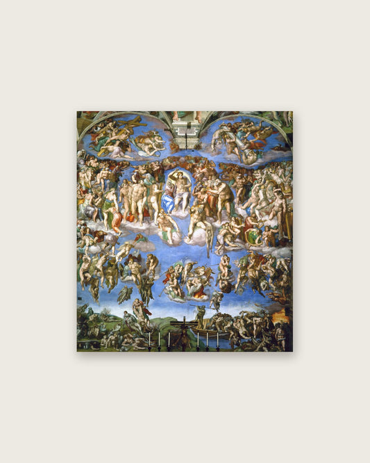 Renaissance Masters - Renaissance Masterpiece No. 241