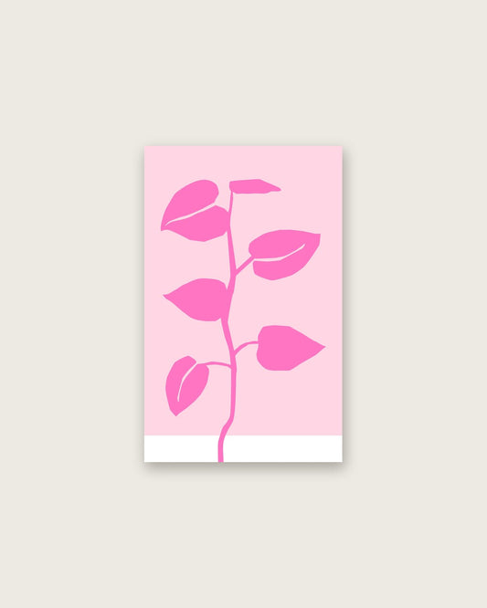 SENT Studio - Abstract Poster No. 51