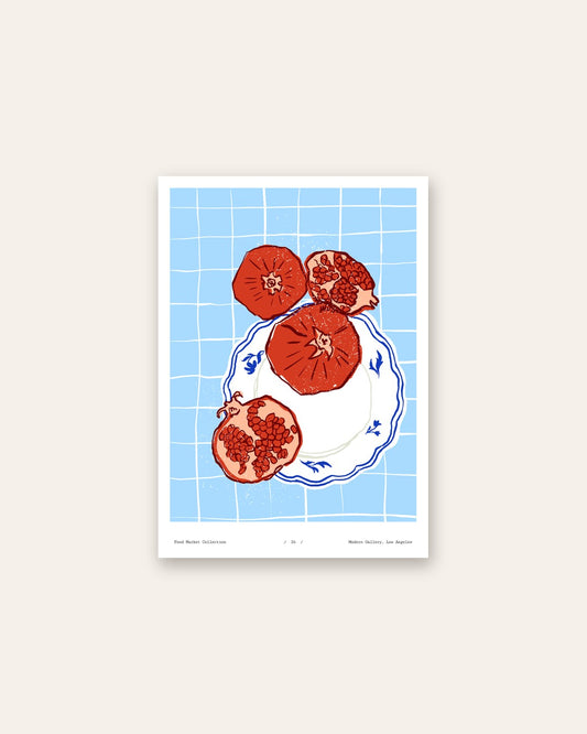 SENT Studio - Cravings Poster No. 26