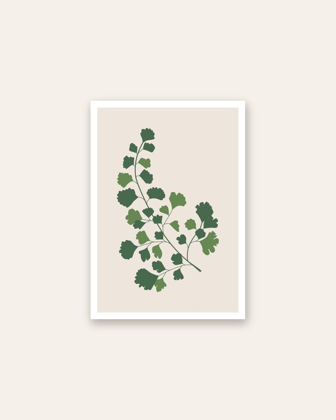 SENT Studio - Botanical Poster No. 61