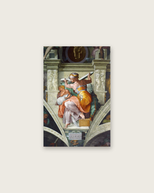 Renaissance Masters - Renaissance Masterpiece No. 316