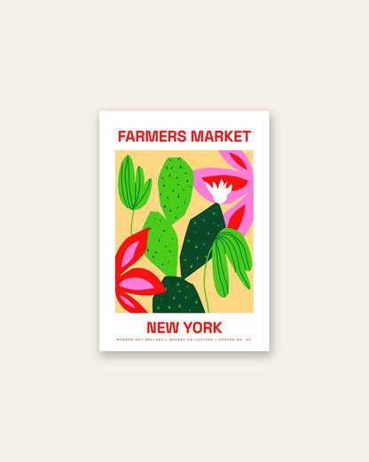 SENT Studio - Artistic Poster No. 50