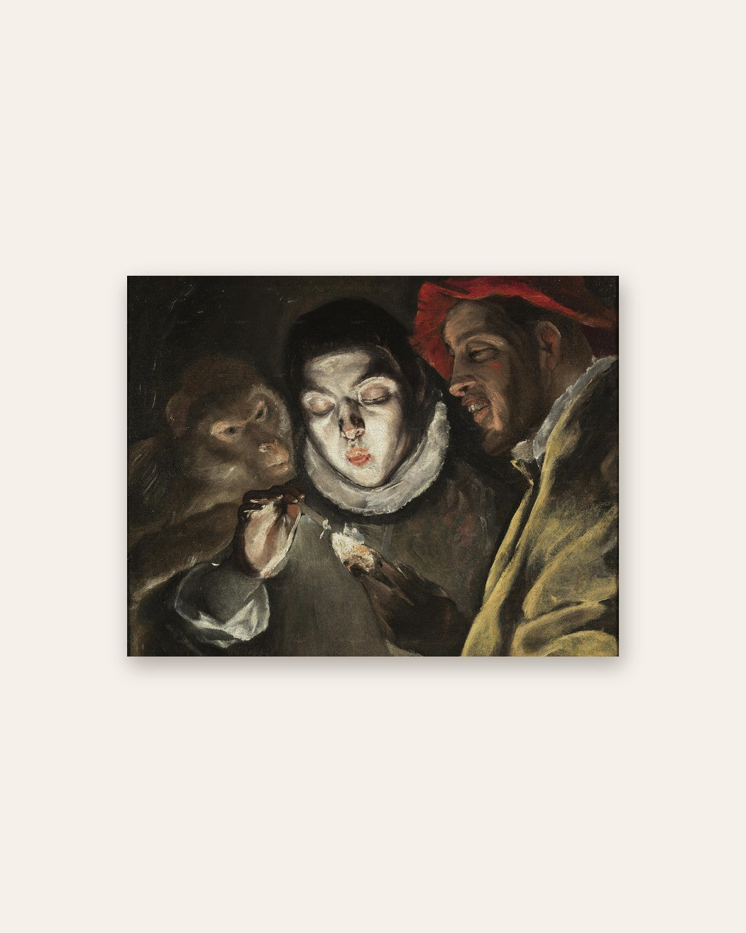 Renaissance Masters - Renaissance Masterpiece No. 346