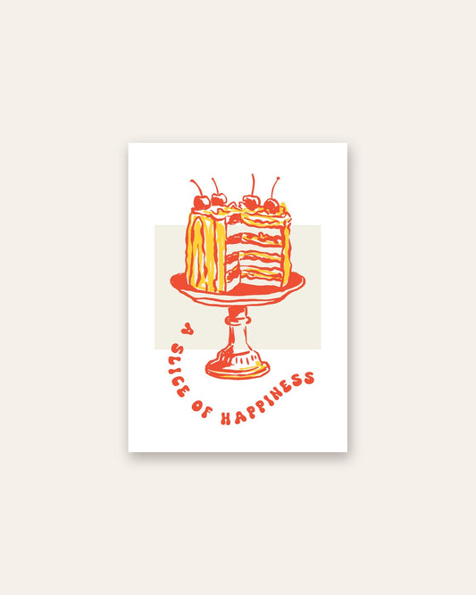 SENT Studio - Cravings Poster No. 36