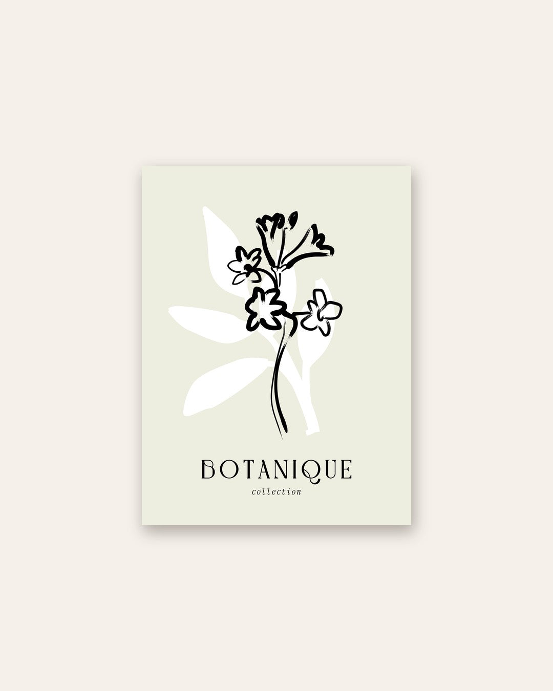 SENT Studio - Bohemian Poster No. 60