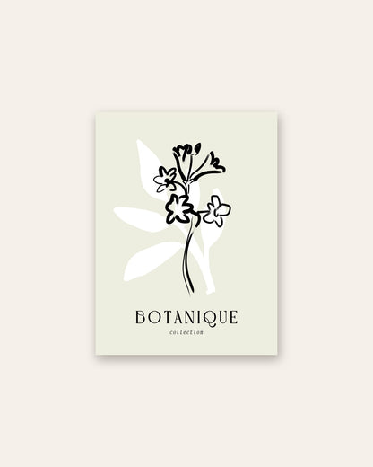 SENT Studio - Bohemian Poster No. 60