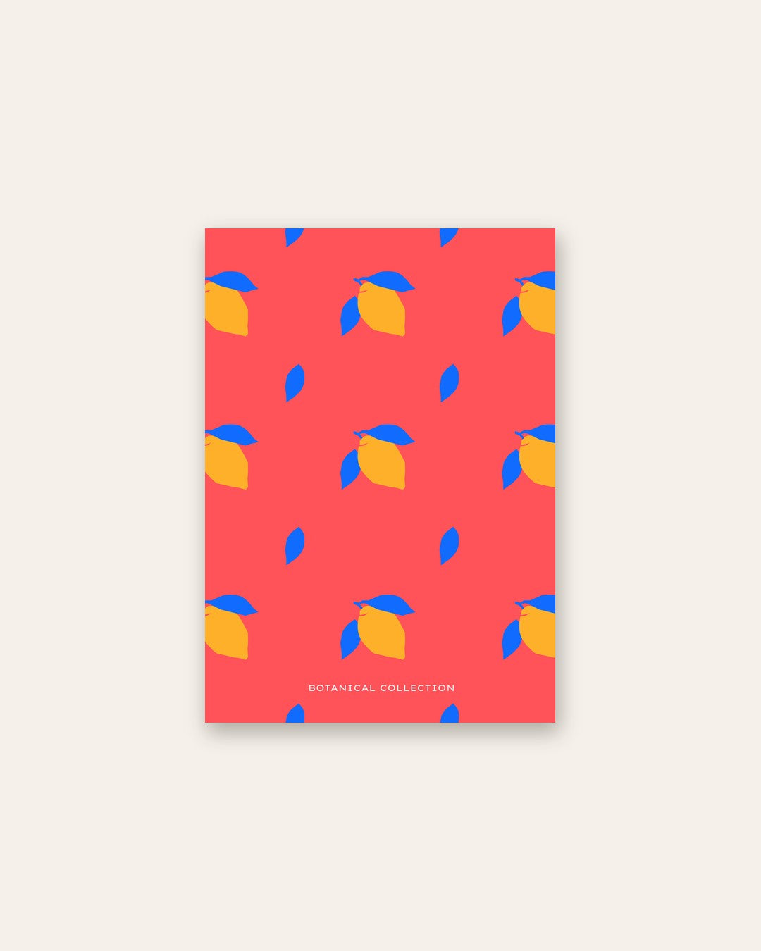 SENT Studio - Abstract Poster No. 49