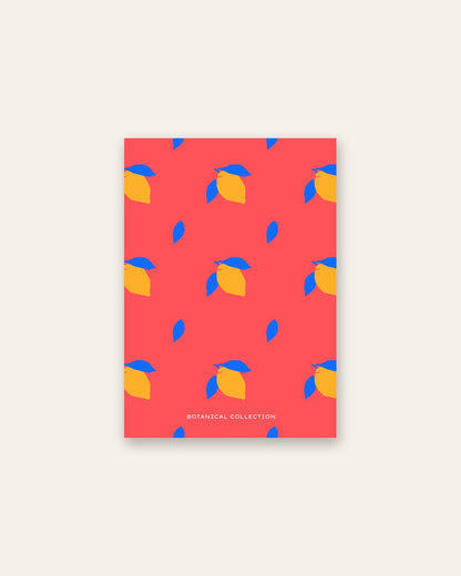 SENT Studio - Abstract Poster No. 49