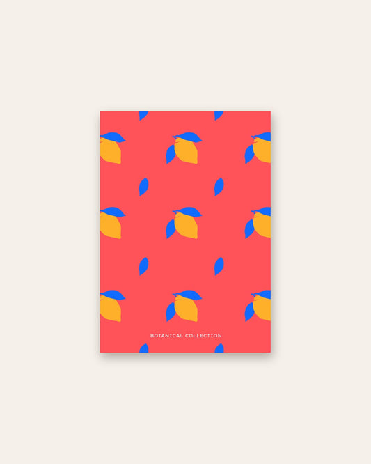 SENT Studio - Abstract Poster No. 49