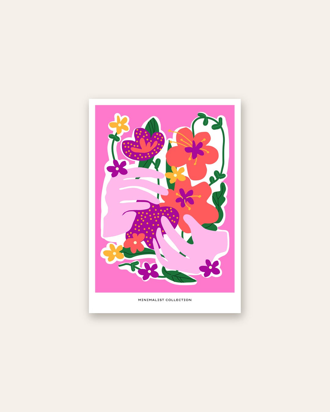 SENT Studio - Aesthetic Poster No. 42