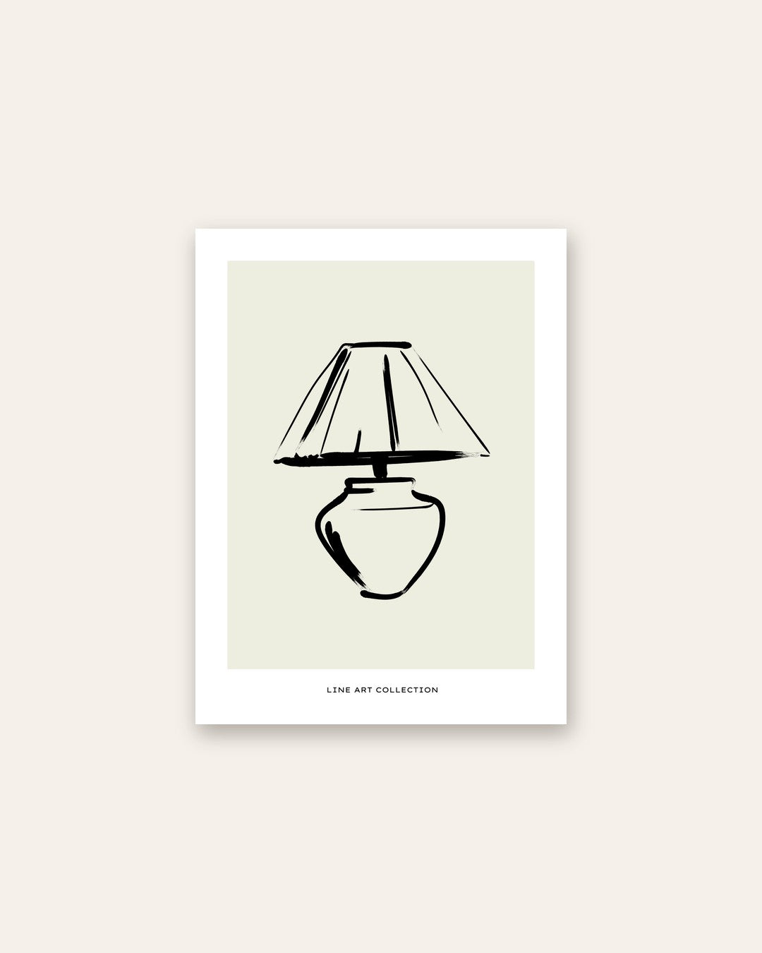 SENT Studio - Bohemian Poster No. 82