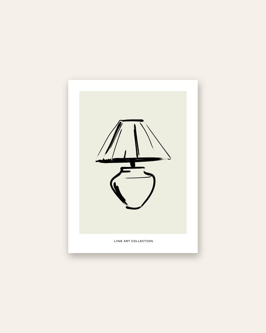 SENT Studio - Bohemian Poster No. 82