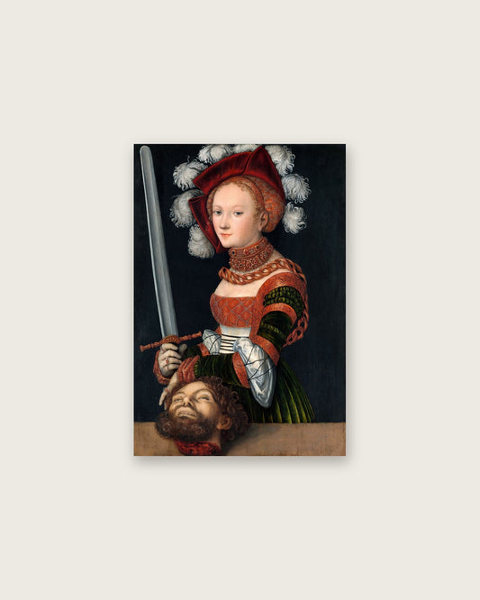 Renaissance Masters - Renaissance Masterpiece No. 268