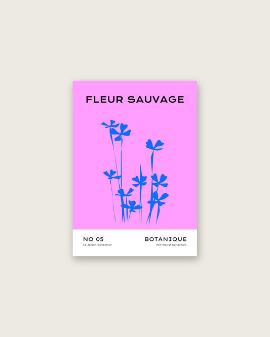 SENT Studio - Abstract Poster No. 34