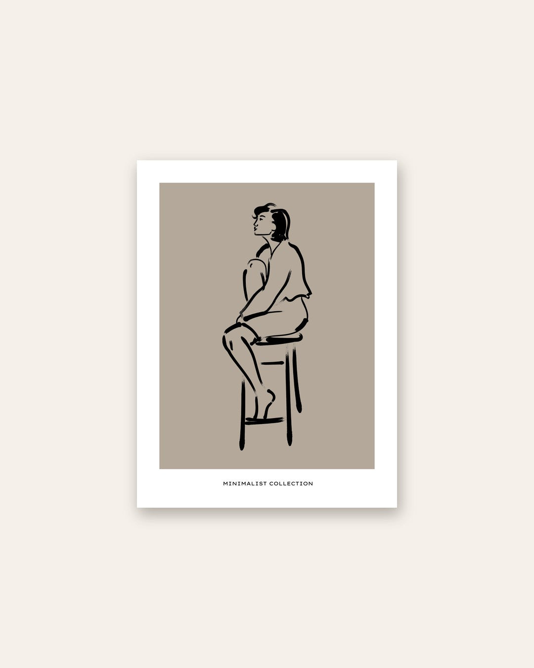 SENT Studio - Bohemian Poster No. 36