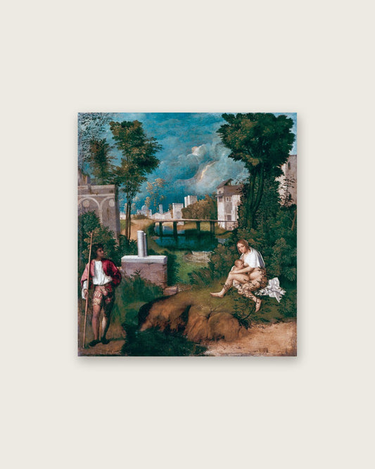 Renaissance Masters - Renaissance Masterpiece No. 289