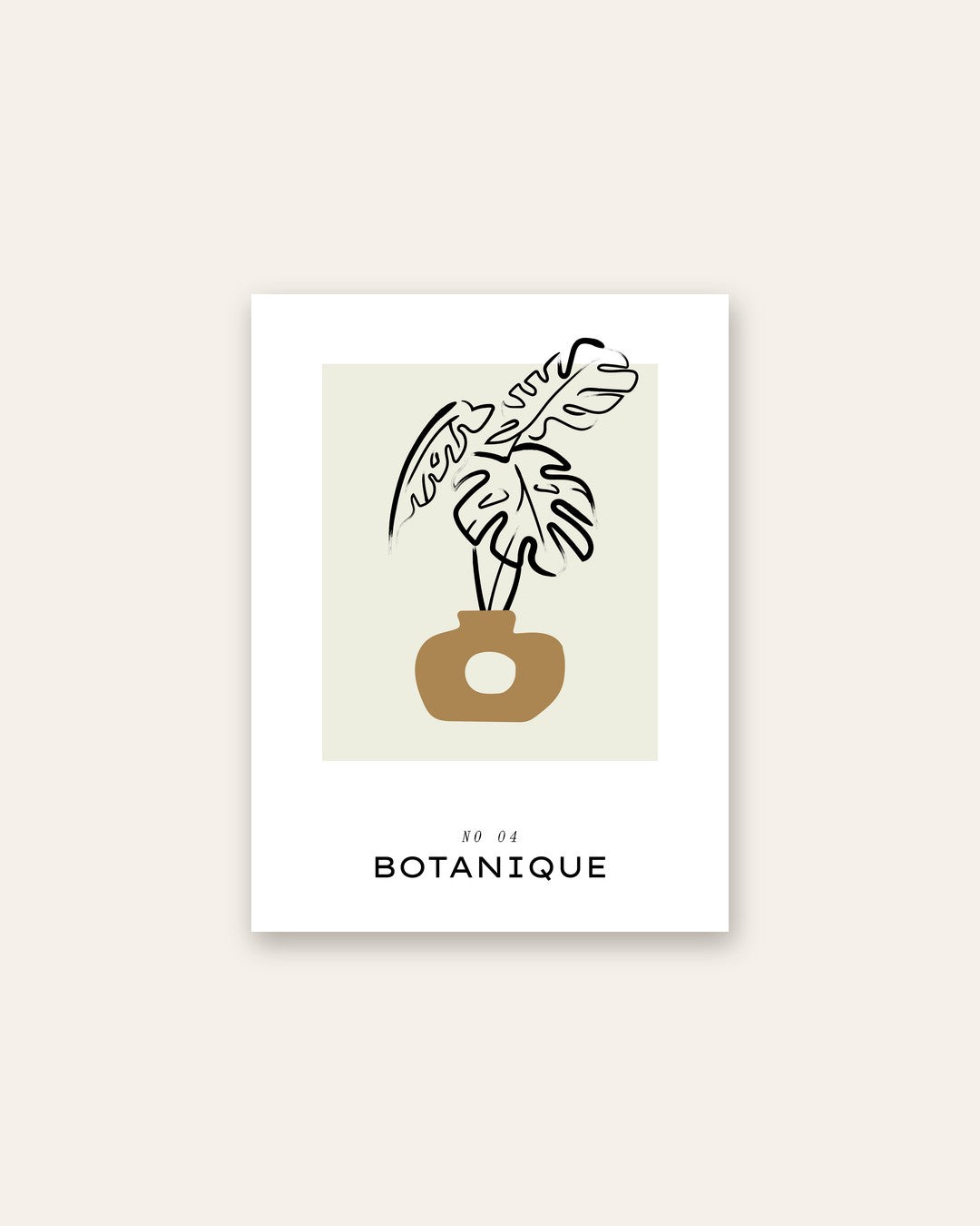SENT Studio - Bohemian Poster No. 79