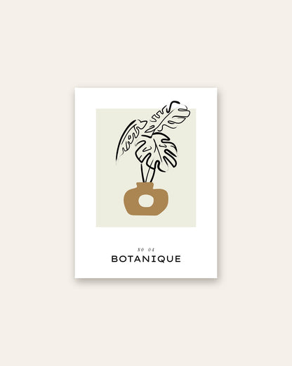 SENT Studio - Bohemian Poster No. 79