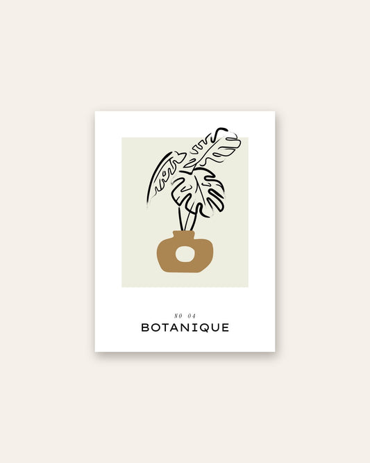 SENT Studio - Bohemian Poster No. 79