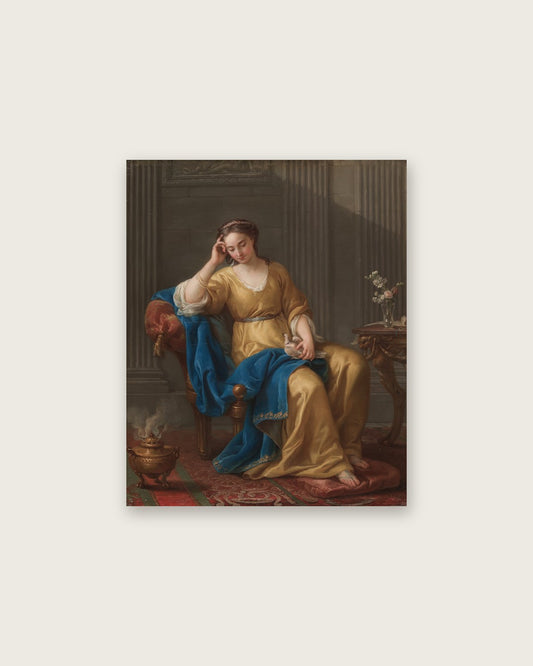 Renaissance Masters - Renaissance Masterpiece No. 104
