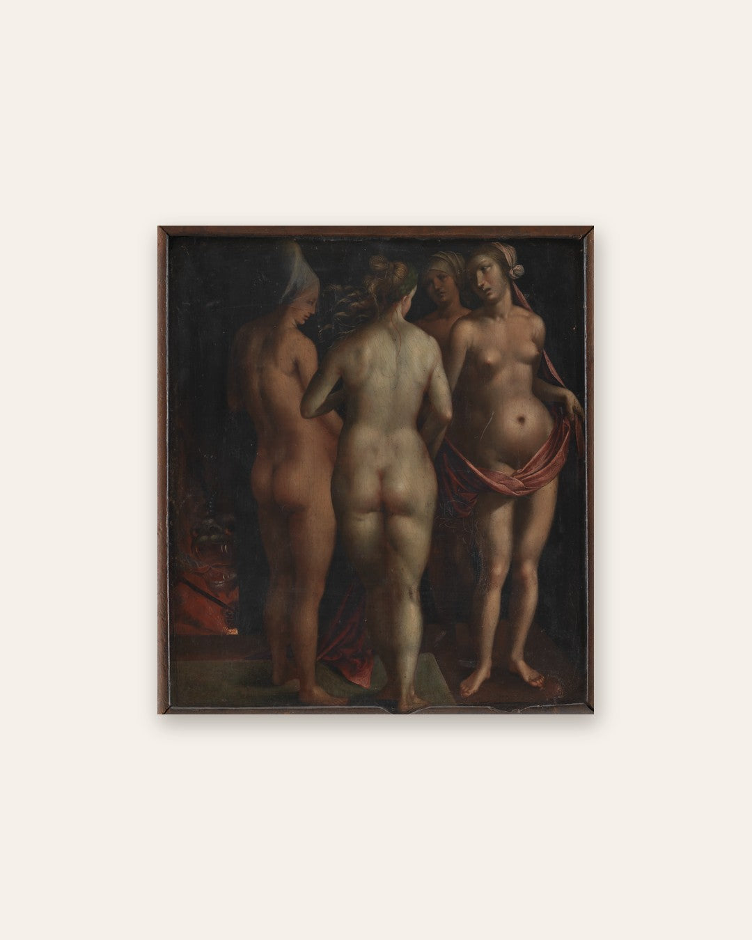 Renaissance Masters - Renaissance Masterpiece No. 187