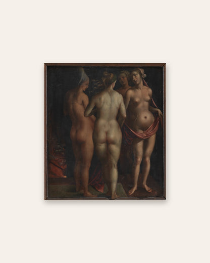 Renaissance Masters - Renaissance Masterpiece No. 187