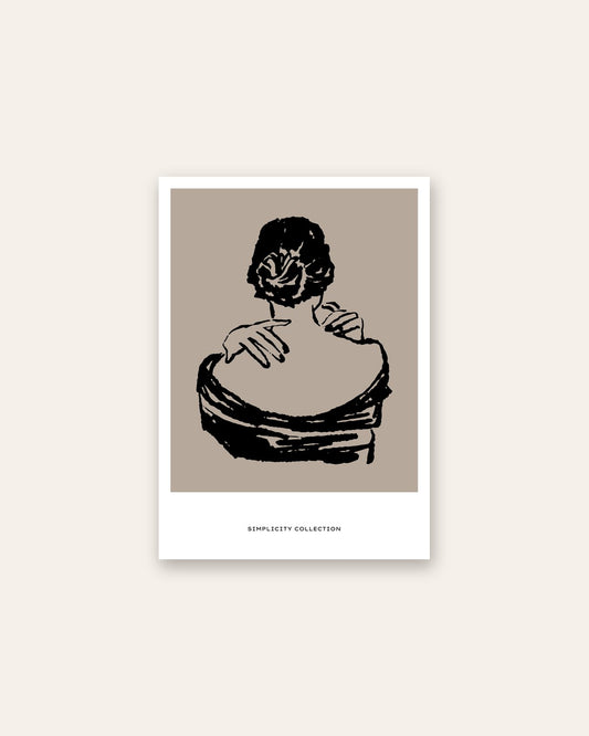 SENT Studio - Dancing Poster No. 60