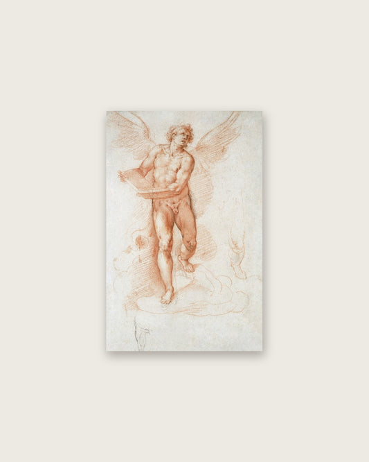Renaissance Masters - Renaissance Masterpiece No. 267