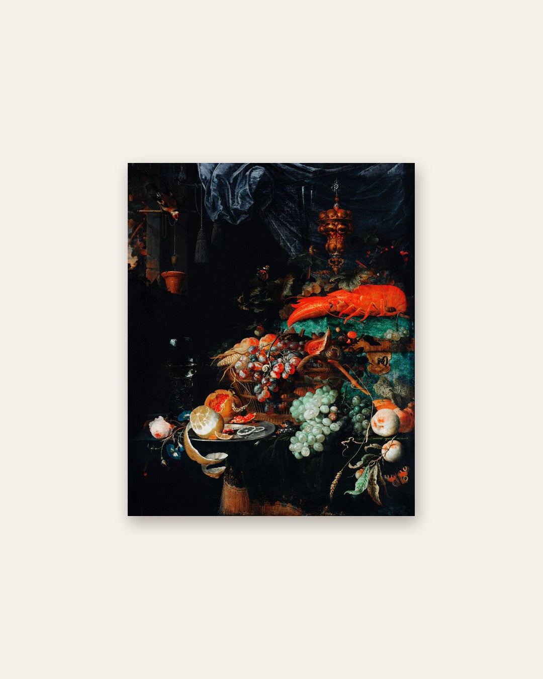 Renaissance Masters - Renaissance Masterpiece No. 378