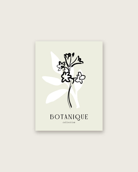SENT Studio - Bohemian Poster No. 60