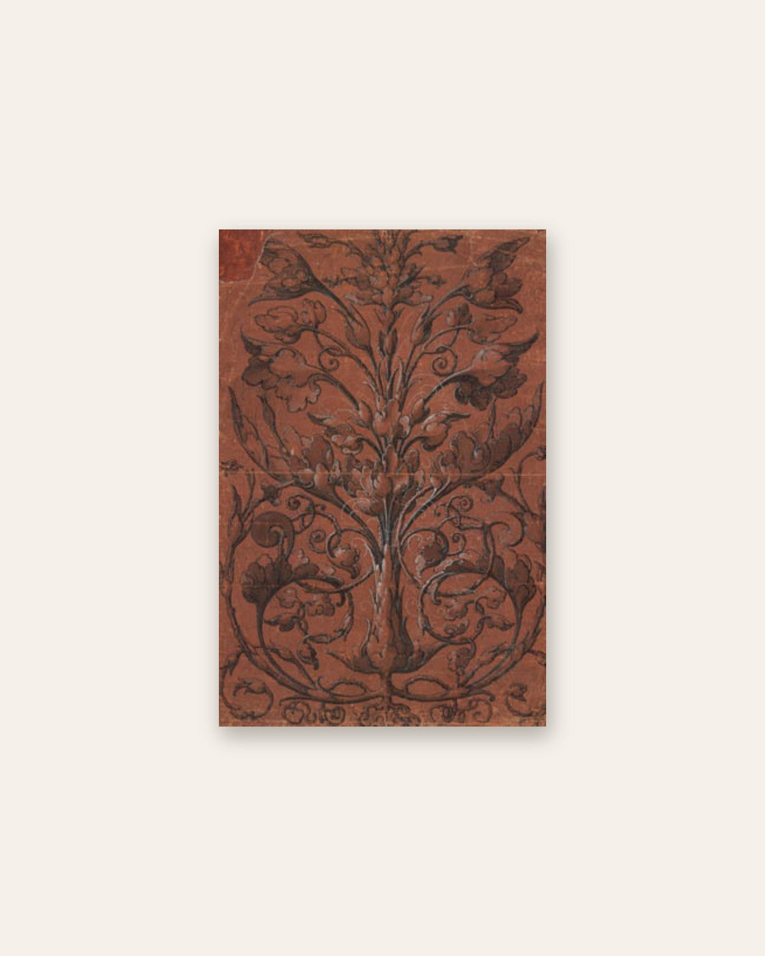 Renaissance Masters - Renaissance Masterpiece No. 208