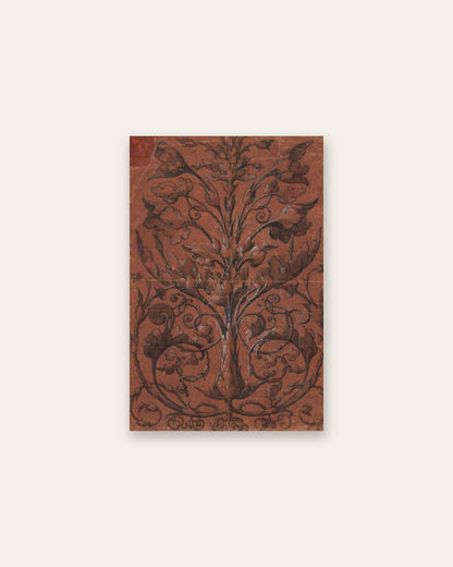 Renaissance Masters - Renaissance Masterpiece No. 208