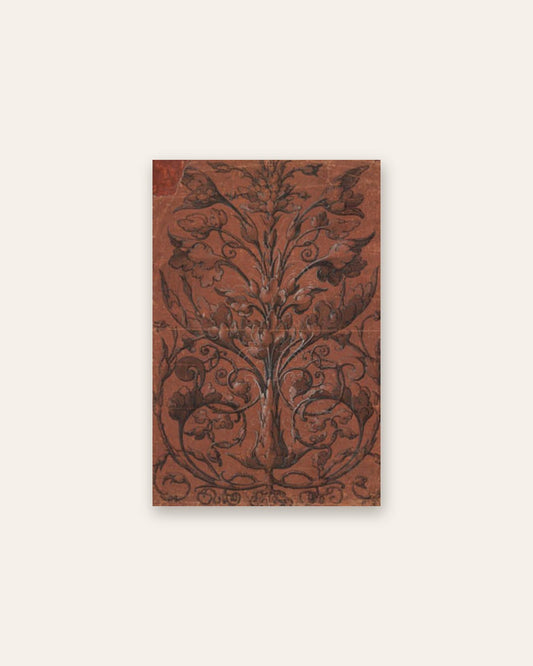 Renaissance Masters - Renaissance Masterpiece No. 208