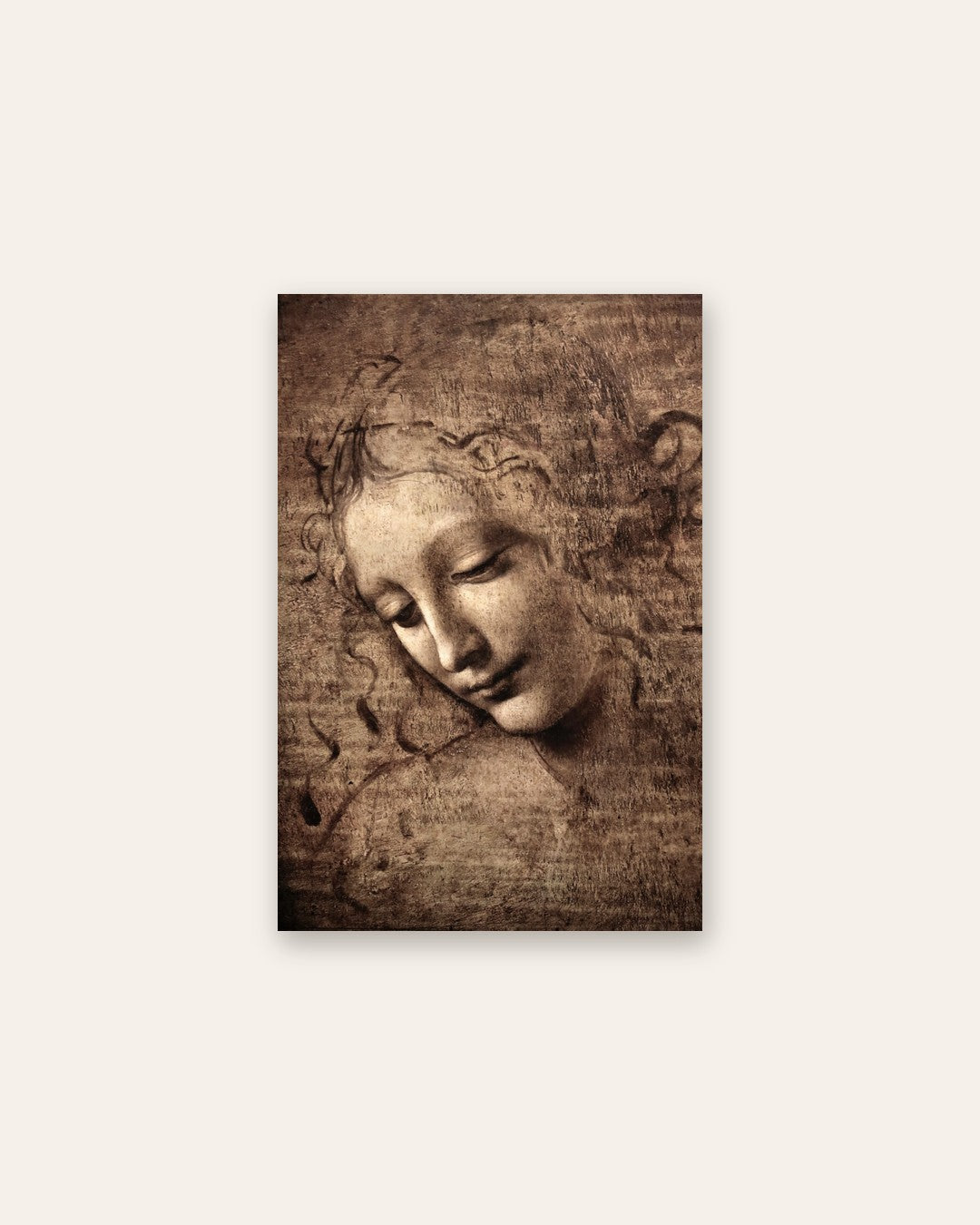 Renaissance Masters - Renaissance Masterpiece No. 332