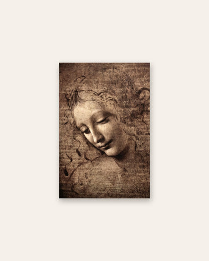 Renaissance Masters - Renaissance Masterpiece No. 332
