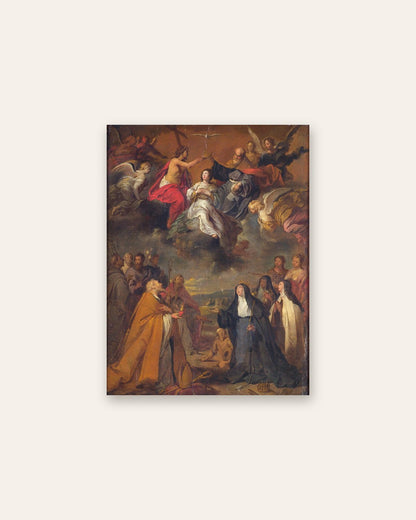 Renaissance Masters - Renaissance Masterpiece No. 416