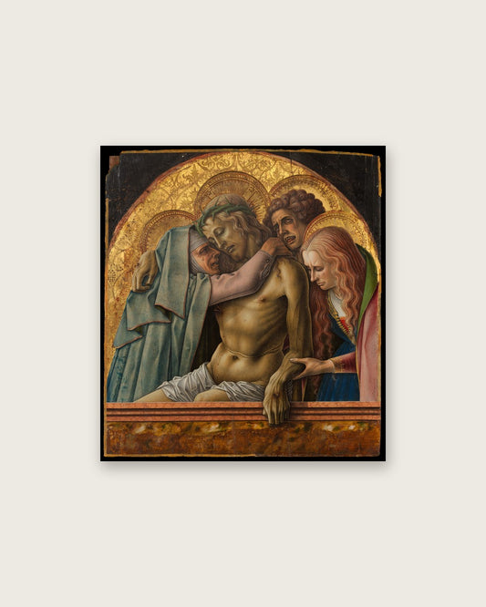 Renaissance Masters - Renaissance Masterpiece No. 133