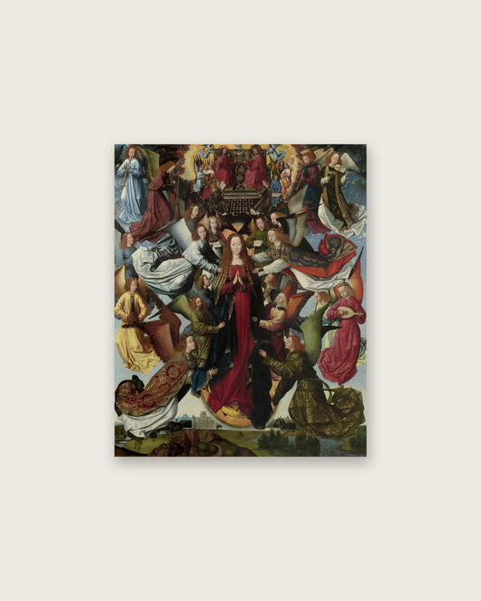Renaissance Masters - Renaissance Masterpiece No. 407