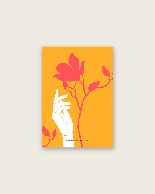 SENT Studio - Abstract Poster No. 33