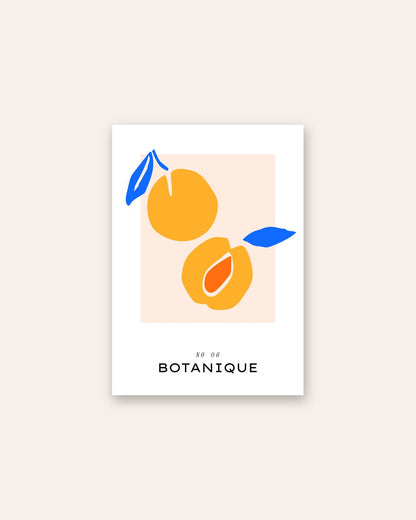 SENT Studio - Abstract Poster No. 4